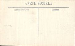 CPA Militaria Albert bombarde
