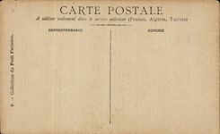 CPA Fantaisie Femme La Romance Une histoire d amour 