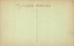 Marseille - Ascenseurs de Notre Dame de la Garde - CPA