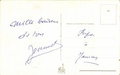 CPA Militaria Humor Soldiers Lives the class