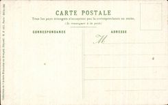 CPA Militaria Chasseur has Horse horse