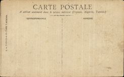 CPA Militaria July 14th 1880 Distribution of the flags Dragons