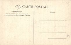 Bazeilles - Le Monument Commemoratif - CPA