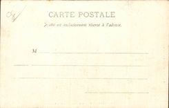 Bazeilles - Maison de la Derniere Cartouche - CPA