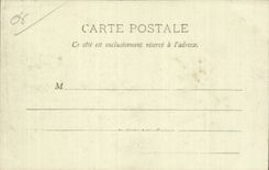 Donchary - La Meuse - CPA 