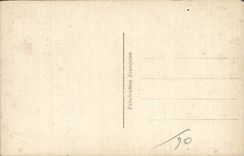La Turbie - Le Funiculaire - CPA 
