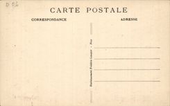 Vence - Le Portail Levis - CPA 