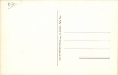 Saint Jean Cap Ferrat - Vue Generale - CPA