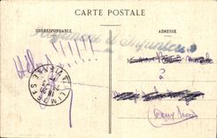 CPA Militaria Humor With the barracks the drudgery