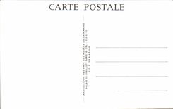 CPSM Militaria Humor Gervese Quartermaster Our sailors