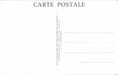 CPSM Militaria Humor Gervese Driver Our sailors