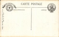 CPA Militaria Museum of armed Church with Invalides Paris