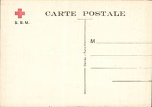 CPA Militaria Uniforme guarda la artilleria imperial 1860