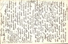 Menton - Les Jardins du Casino - CPSM