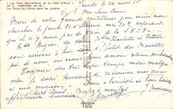 Menton - Les Fetes du Citron - CPA 