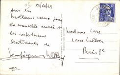 Saint Paul - Vue Generale - Les Remparts - CPA