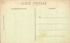 Saint Paul - Rue Grande et amorces de la Rue Casse Cou - CPA