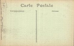 Cannes - the Municipal Casino - CPA