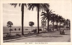 - Quay de ETAS aclara - CPA agradable