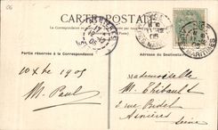 - Caminata metereologic del quiosco ingles - CPA agradable