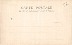 - Iglesia americana de la iglesia americana - CPA agradable