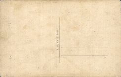 CPA Militaria Fantasy refrains of the face