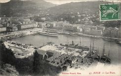 - El puerto - CPA agradable