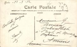 - El puerto - CPA agradable