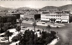 - El lugar de Massena - casino municipal agradable - CPA