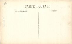 - El santo Reparate de la catedral - CPA agradable