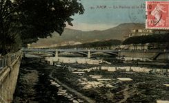 - La lentejuela - CPA agradable