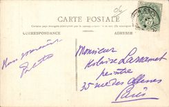 - Viaducto del lobo - CPA agradable