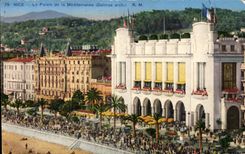 - El paladar del mediterrAneo - CPA agradable