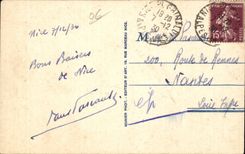 - El paladar del mediterrAneo - CPA agradable