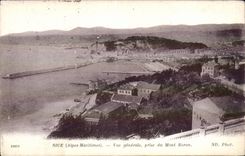 - Ver el montaje tomado del boro - CPA agradable