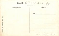 - Arena de Cimiez - CPA agradable