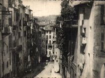 - Casas de las mujeres mayores - CPA agradable