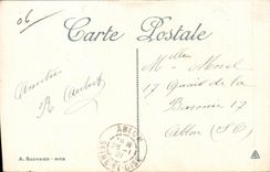 - Bathings del mar - CPA agradable