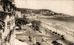 - El Quay de los Estados Unidos - CPA agradable