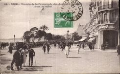 - Una esquina de la caminata del ingles - bano agradable de Sun - CPA