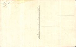 Juan les Pins - La Pinede - CPA