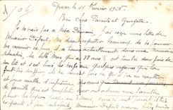 - Puerta de la catedral - CPA graso