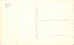 Eze - Chateau de la Chevre d Or Goat - CPA