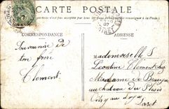 Edicion de Militaria de la fantasia de CPA de Patria Hussards