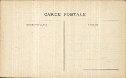 CPA Fantaisie Militaria Episodes de la guerre 1914