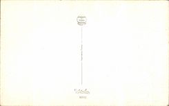 CPA Fantasy Militaria Humor Password the house