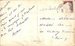 CPA Fantasy Militaria Humor attack