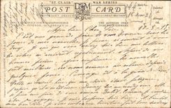 Oficial del soldado de Militaria de la fantasia de CPA tales padre tal hijo