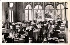 Cannes - the Refuge of the Railwaymen - CPSM