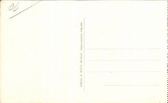 Saint Paul - Vue Generale - CPA